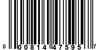 000814475957