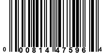 000814475964