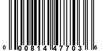 000814477036