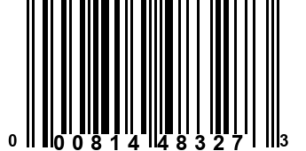 000814483273