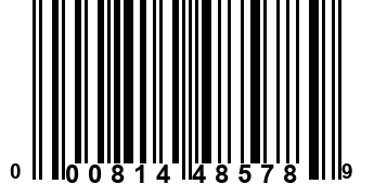 000814485789