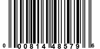 000814485796