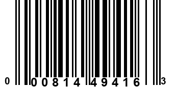 000814494163