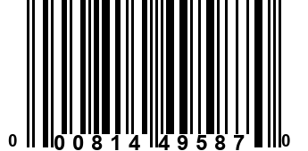 000814495870