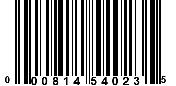 000814540235