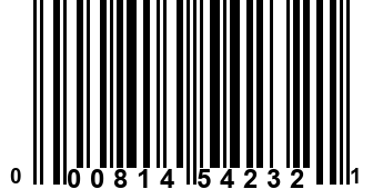 000814542321