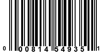 000814549351