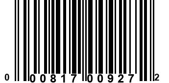 000817009272