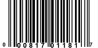 000817011817