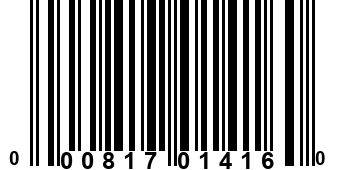 000817014160