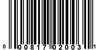 000817020031