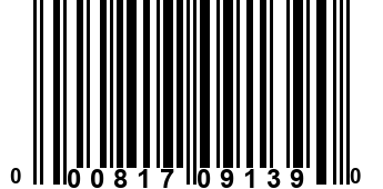 000817091390