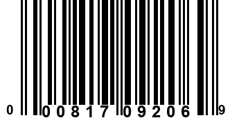 000817092069