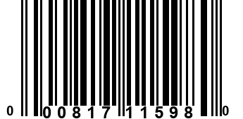 000817115980