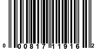 000817119162