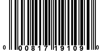 000817191090