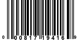 000817194169