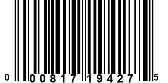 000817194275