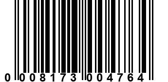 0008173004764