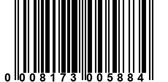 0008173005884