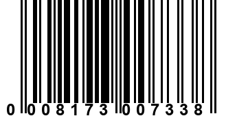 0008173007338