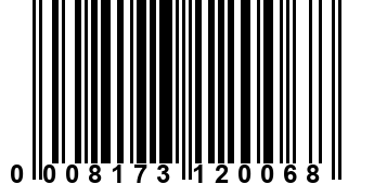 0008173120068