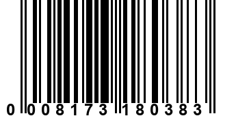 0008173180383