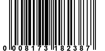 0008173182387