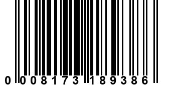 0008173189386