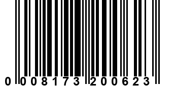 0008173200623