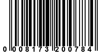 0008173200784