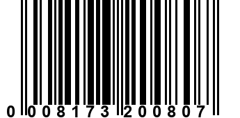 0008173200807