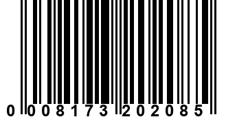 0008173202085