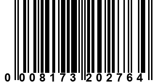 0008173202764