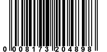 0008173204898