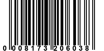 0008173206038