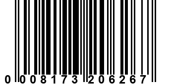 0008173206267