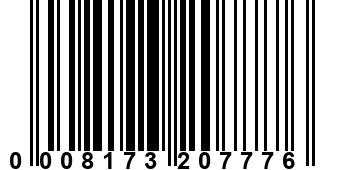 0008173207776