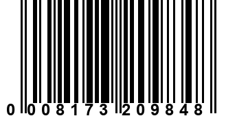 0008173209848