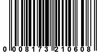 0008173210608