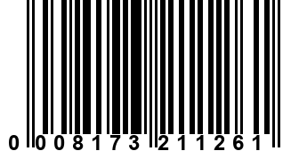 0008173211261