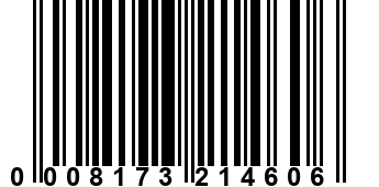 0008173214606