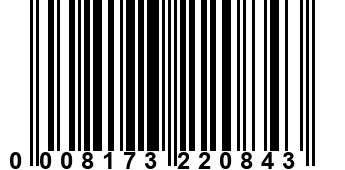 0008173220843