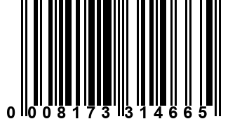 0008173314665