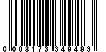 0008173349483