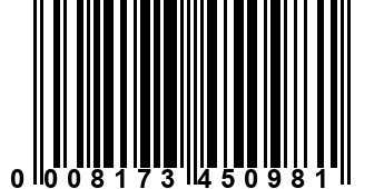 0008173450981