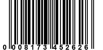 0008173452626