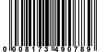 0008173490789