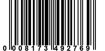 0008173492769