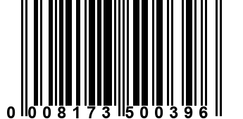 0008173500396